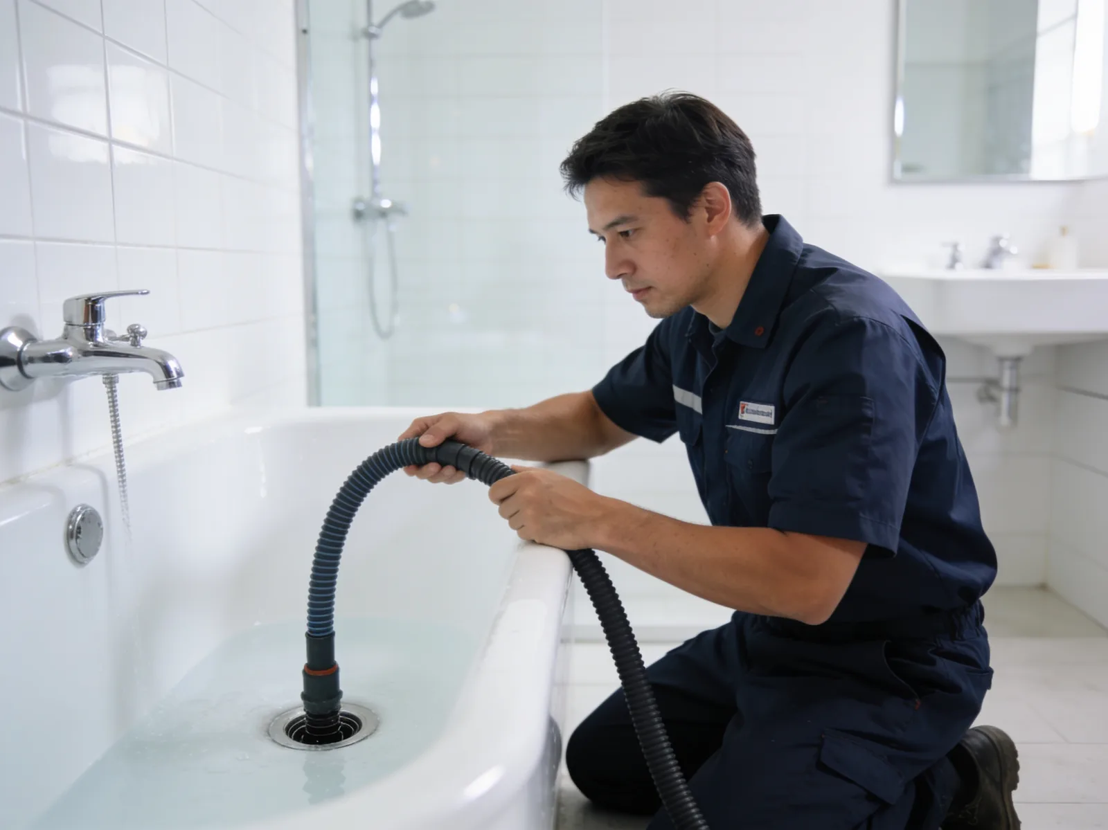 Emergency Plumber Meyers Chuck, AK FAQs